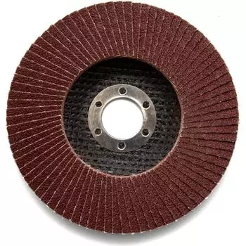 Торцевой лепестковый круг VIRA 559200