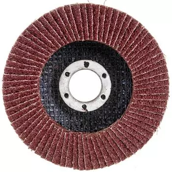 Торцевой лепестковый круг VIRA 559025