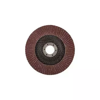 Торцевой плоский лепестковый круг MOS 39872М