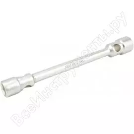 Прямой торцевой ключ Автоdело 40764 13012