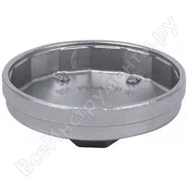 Торцевой съемник масляных фильтров Daihatsu, Mazda, Mitsubishi, Toyota МАСТАК 103-44105