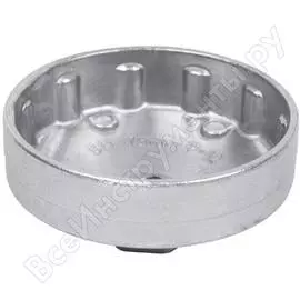 Торцевой съемник масляных фильтров Ford, Mazda, Mitsubishi, Daihatsu МАСТАК 103-44162