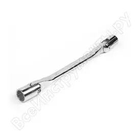 Шарнирный торцевой ключ HORTZ