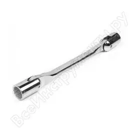 Шарнирный торцевой ключ HORTZ 120801