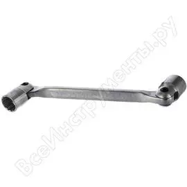 Шарнирный торцевой ключ FORCE 7522427