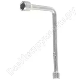 Шестигранный торцевой ключ TOPEX 35D173