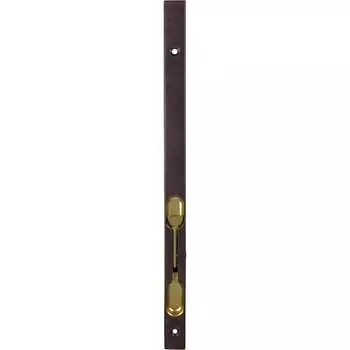 Торцевой шпингалет ALDEGHI LUIGI SPA SPA 202AB25