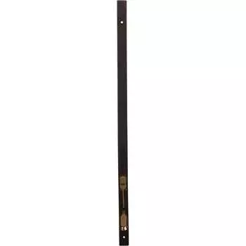 Торцевой шпингалет ALDEGHI LUIGI SPA SPA 202AB50