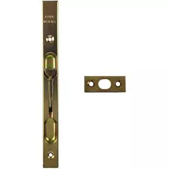 Торцевой шпингалет ALDEGHI LUIGI SPA SPA 202AO20