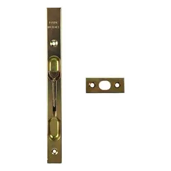 Торцевой шпингалет ALDEGHI LUIGI SPA SPA 02AO15