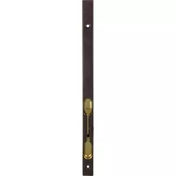 Торцевой шпингалет ALDEGHI LUIGI SPA SPA 202AB30