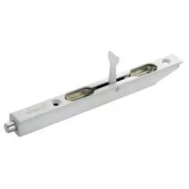 Торцевой шпингалет MORELLI L160 W 9012835