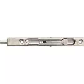 Торцевой шпингалет VETTORE CH 140 NI 20383