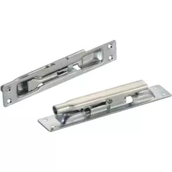 Торцевой шпингалет VETTORE сх 001cp 20543