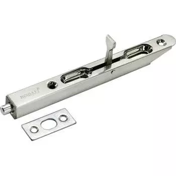 Торцевой скругленный шпингалет MORELLI OL160 9010643