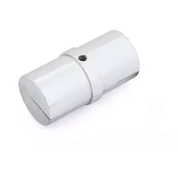 Торцевой соединитель трубы Palladium 115834