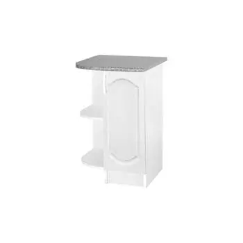 Торцевой стол SANTREK 282745