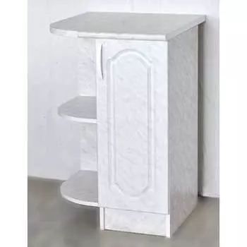 Торцевой стол SANTREK