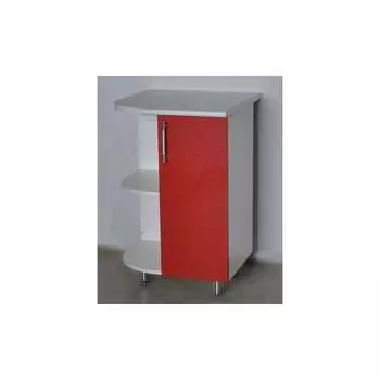 Торцевой стол SANTREK 59096