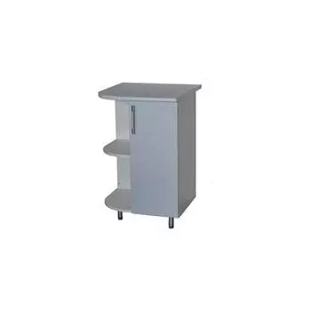 Торцевой стол SANTREK 59106