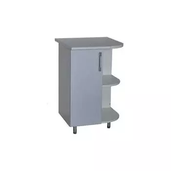 Торцевой стол SANTREK 59107