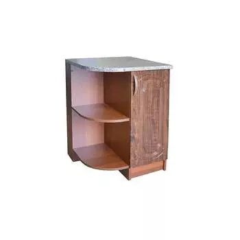 Торцевой стол SANTREK 59108