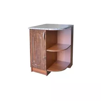 Торцевой стол SANTREK 59109