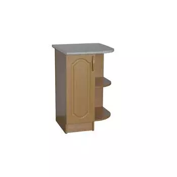 Торцевой стол SANTREK 60049