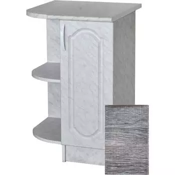 Торцевой стол SANTREK 64269