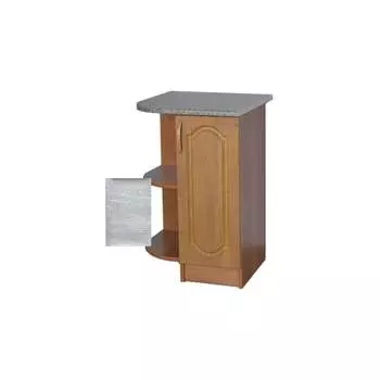 Торцевой стол SANTREK 64300