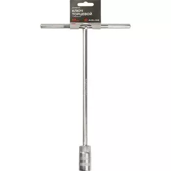 Торцевой т-образный ключ Airline 17мм PRO ATAM054