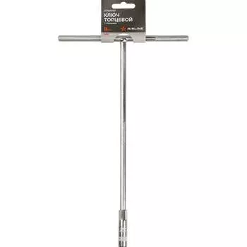 Торцевой т-образный ключ Airline 8мм PRO ATAM050