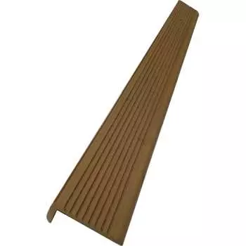 Торцевой уголок Экодекинг Техно 4687202325504