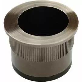 Торцевой захват для раздвижных дверей Ренц INSDH-F 01 AB