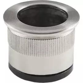 Торцевой захват для раздвижных дверей Ренц INSDH-F 01 SN