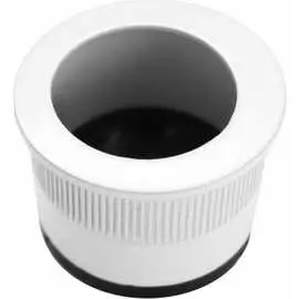 Торцевой захват для раздвижных дверей Ренц INSDH-F 01 W