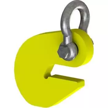 Торцевой захват РОМЕК ZT-3 2,0/4,0 2000000128139