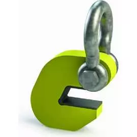 Торцевой захват TOR ZT-10 1009765