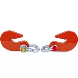 Торцевой захват Тор ZT-3 122206