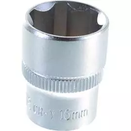 Торцевые головки Berger BG