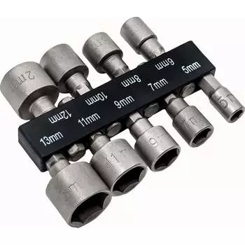 Торцевые головки Gigant G-11140