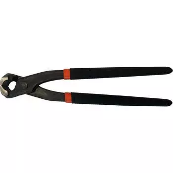 Торцевые клещи Квалитет КЛ-250 6620181