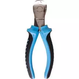 Торцевые кусачки brigadier 150 мм 21524