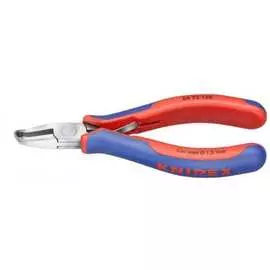 Торцевые кусачки для электроники Knipex KN-6472120