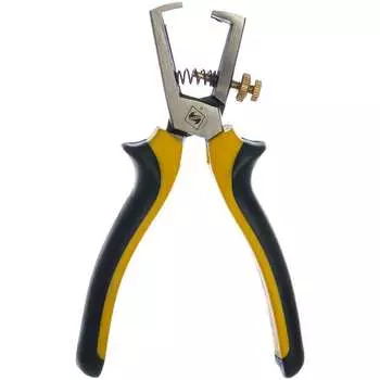 Торцевые кусачки для снятия изоляции Энкор 19043