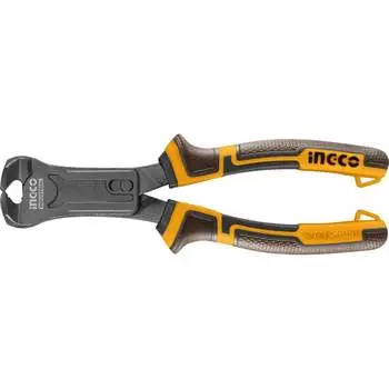 Торцевые кусачки INGCO SUPER INDUSTRIAL HCECP58200