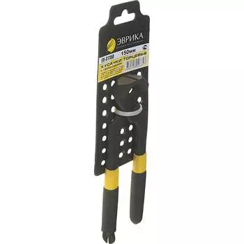Торцевые кусачки Эврика