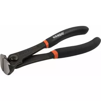 Торцевые кусачки KENDO 11301