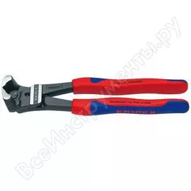 Торцевые кусачки Knipex kn-6102200