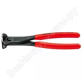 Торцевые кусачки Knipex kn-6801160